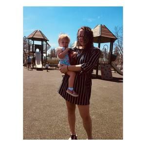 Meet your Posher, Tarissa